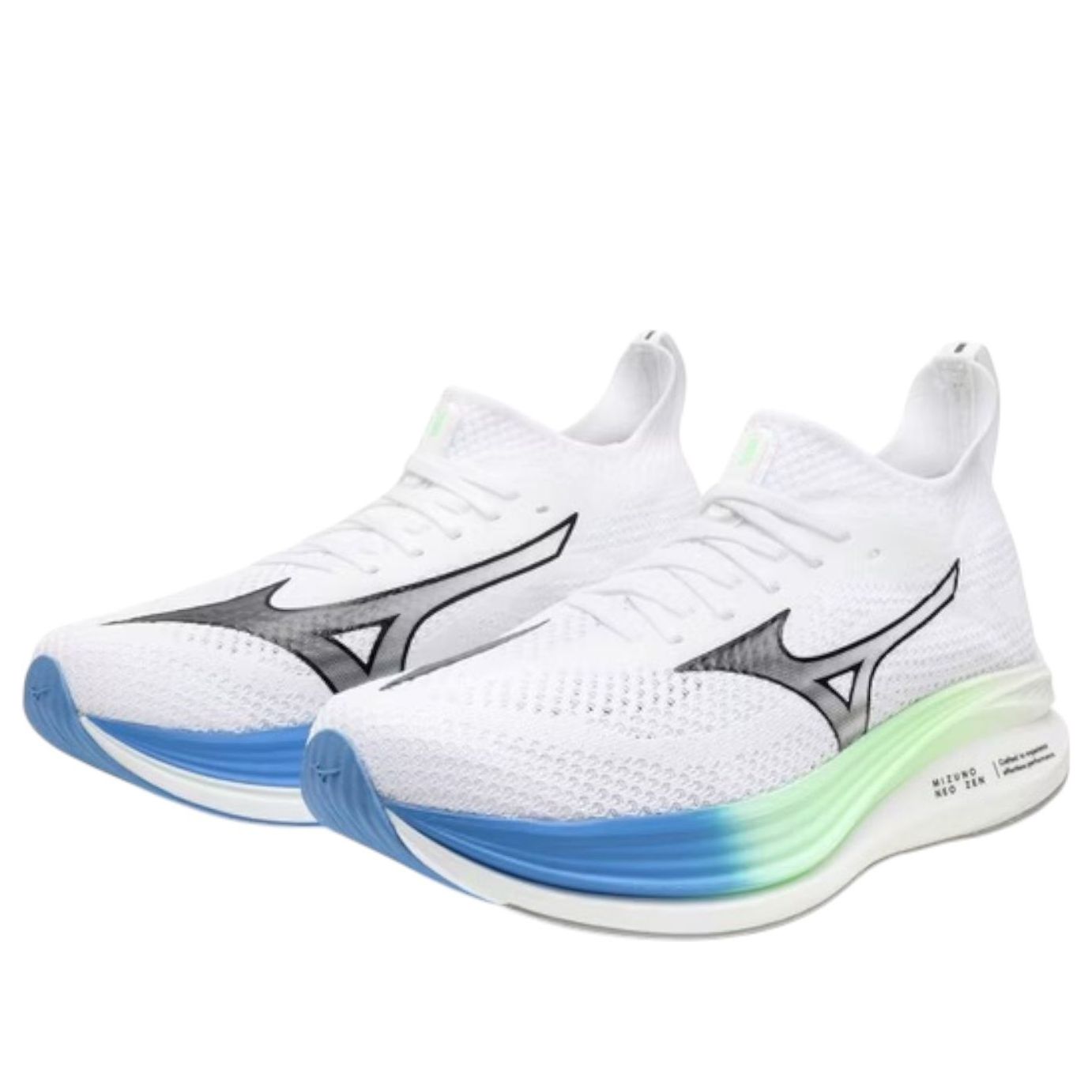 Mizuno Neo Zen 'White' J1GC258601