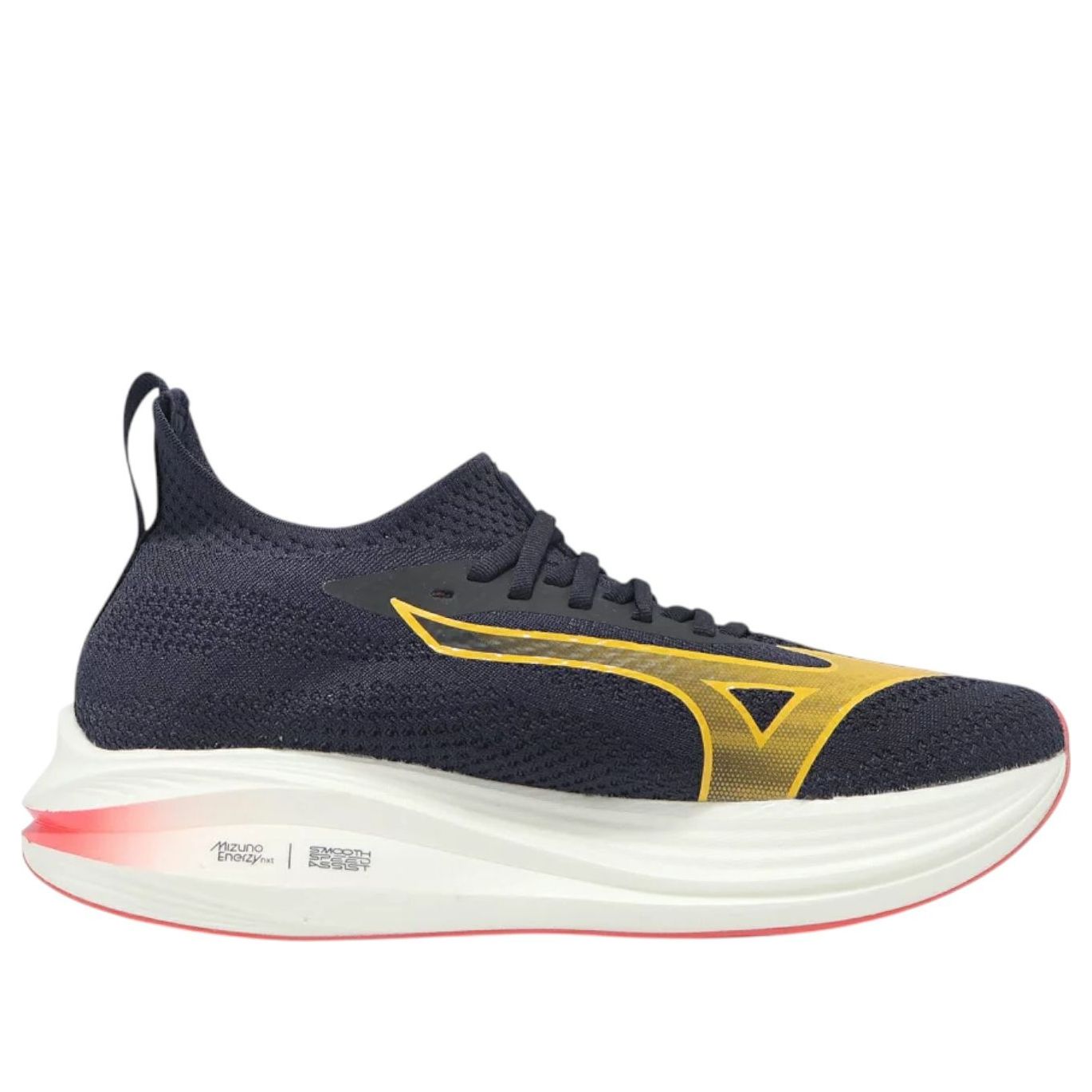Mizuno Neo Zen 'Baritone Blue Calypso Coral' J1GC259155