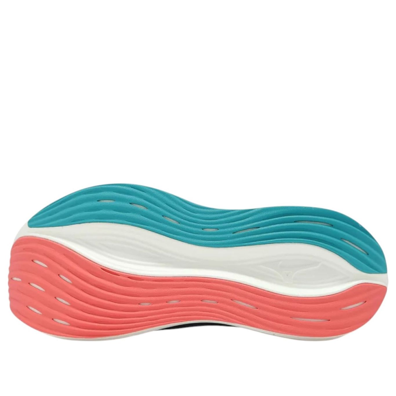 Mizuno Neo Zen 'Baritone Blue Calypso Coral' J1GC259155