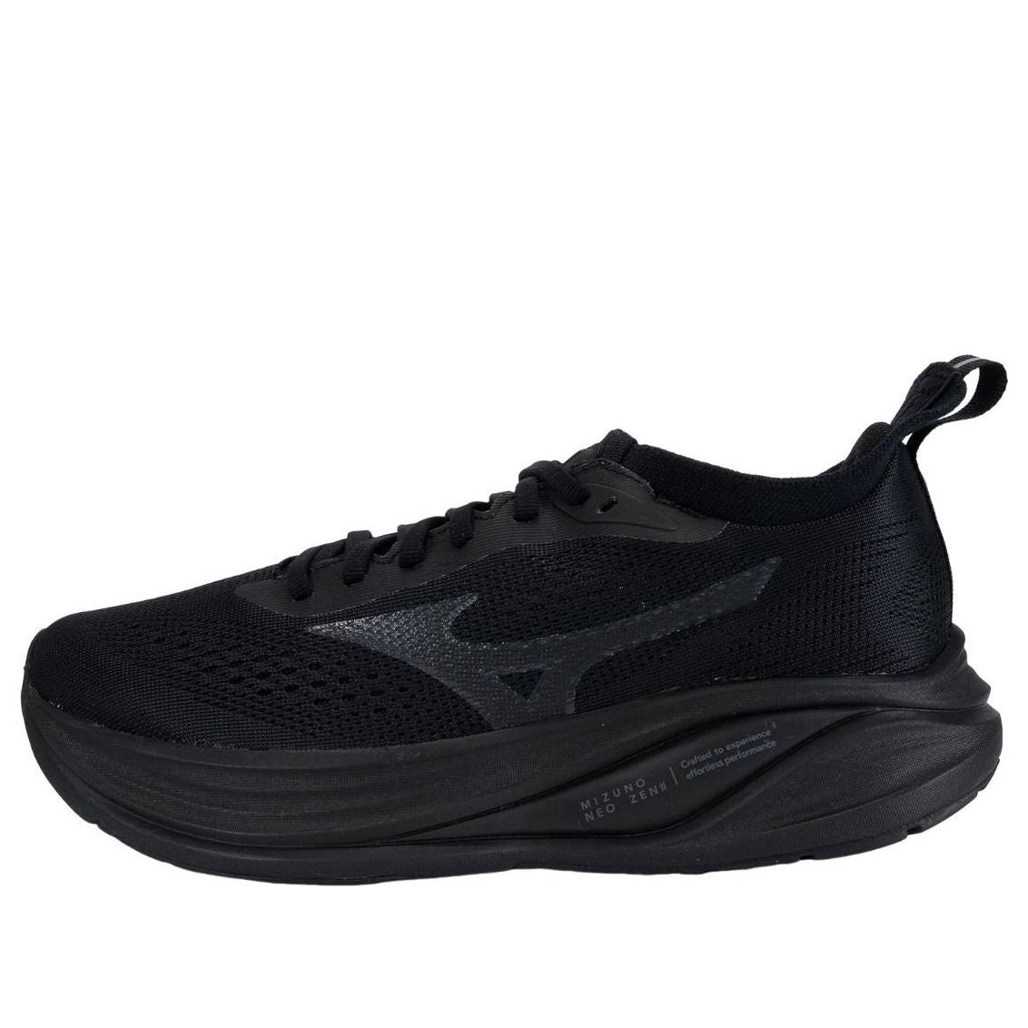 Mizuno Neo Zen 2 'Black' J1GC262833