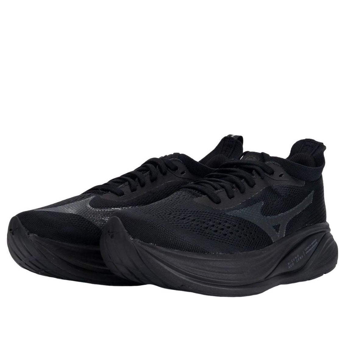 Mizuno Neo Zen 2 'Black' J1GC262833