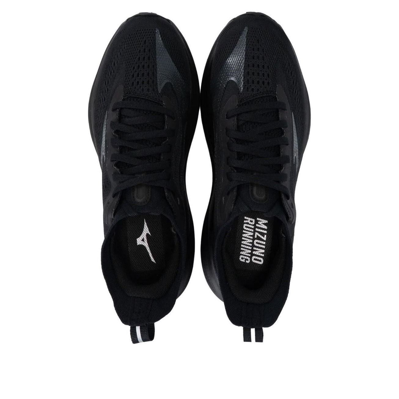 Mizuno Neo Zen 2 'Black' J1GC262833