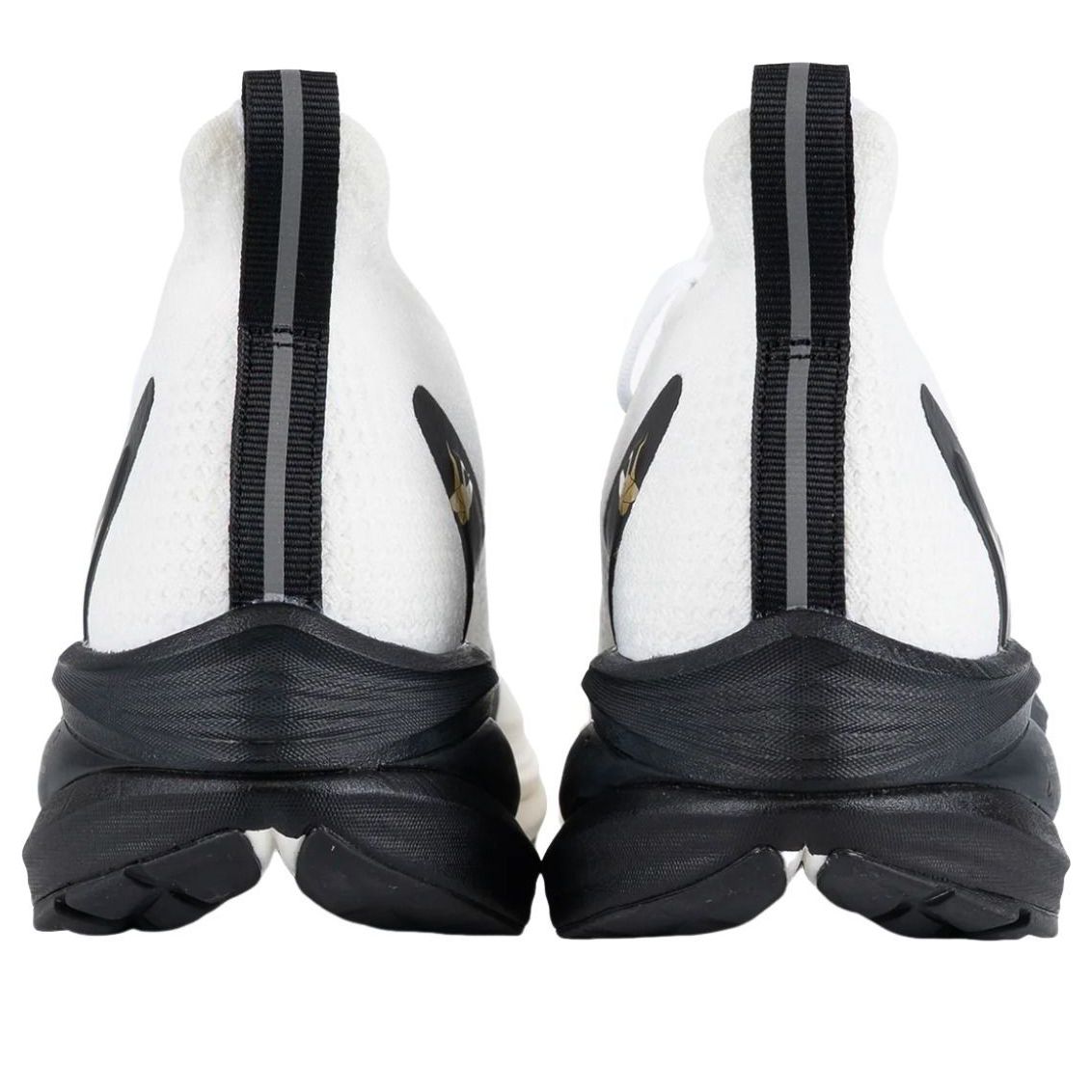 Mizuno Neo Vista 2 Origami Pack 'White Black' J1GC263401