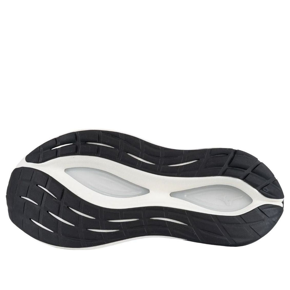 Mizuno Neo Vista 2 Origami Pack 'White Black' J1GC263401