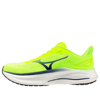 Mizuno Wave Inspire 22 'Yellow Blue' J1GC264402