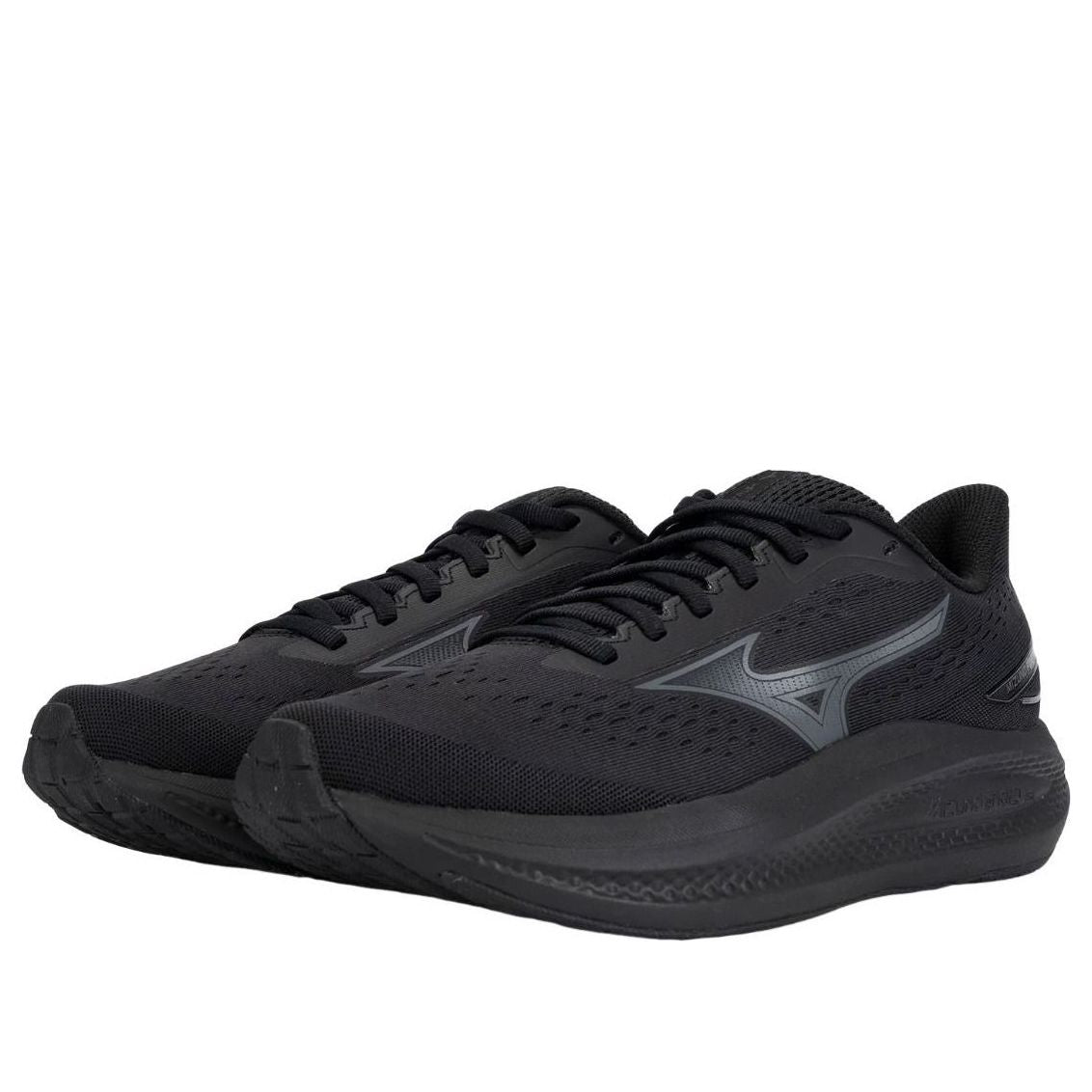 Mizuno Fortrush 'Black' J1GC264804