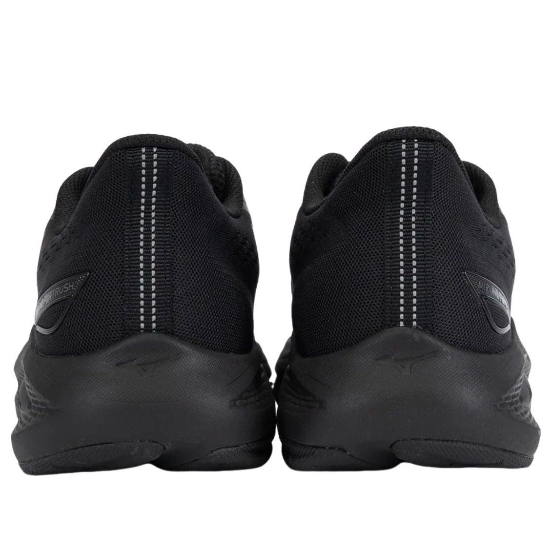 Mizuno Fortrush 'Black' J1GC264804