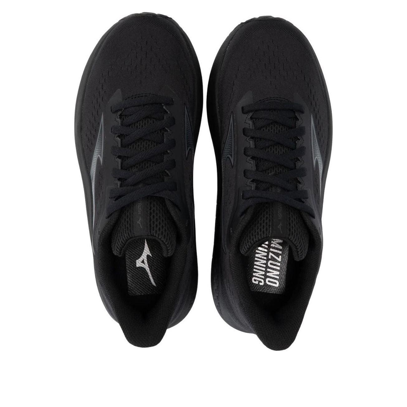 Mizuno Fortrush 'Black' J1GC264804