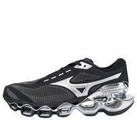 Mizuno Wave Prophecy 15 'Black Metallic Silver' J1GC265035
