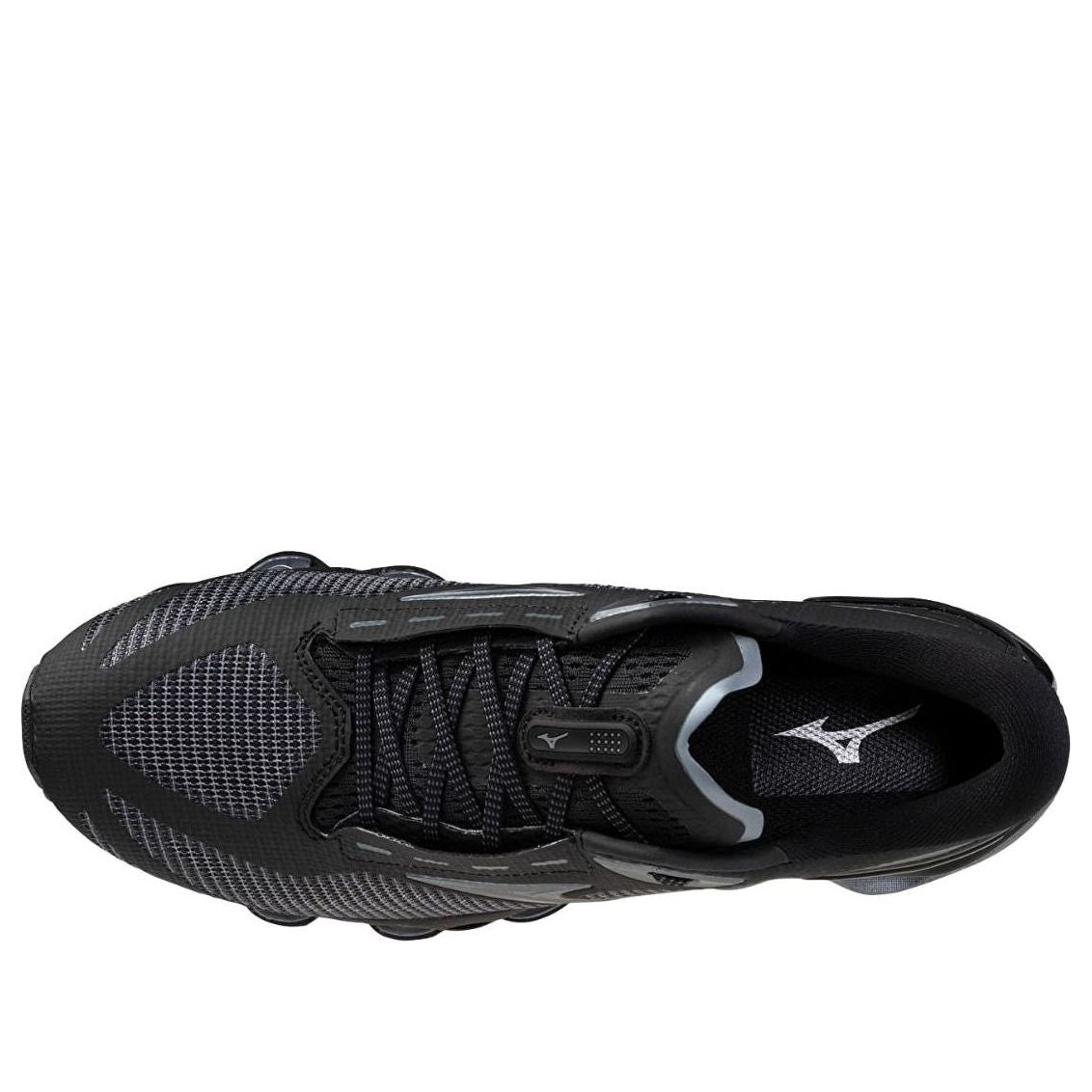 Mizuno Wave Prophecy 15 'Black Gray' J1GC265131