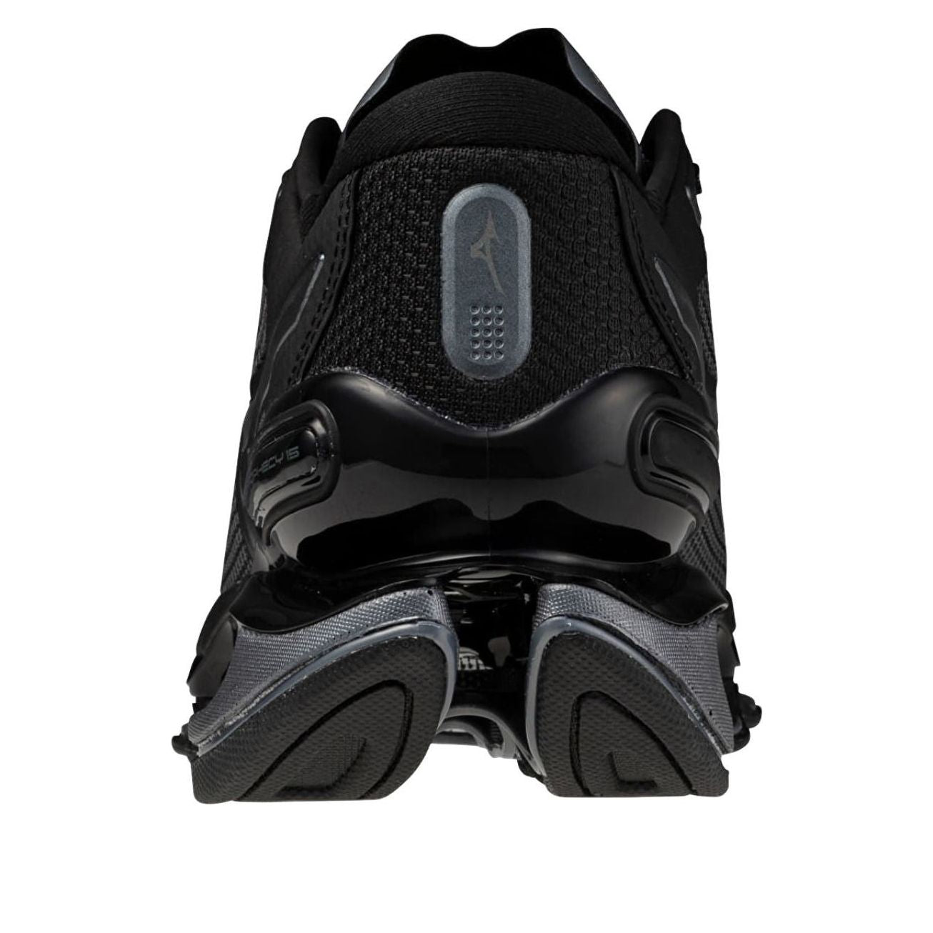 Mizuno Wave Prophecy 15 'Black Gray' J1GC265131