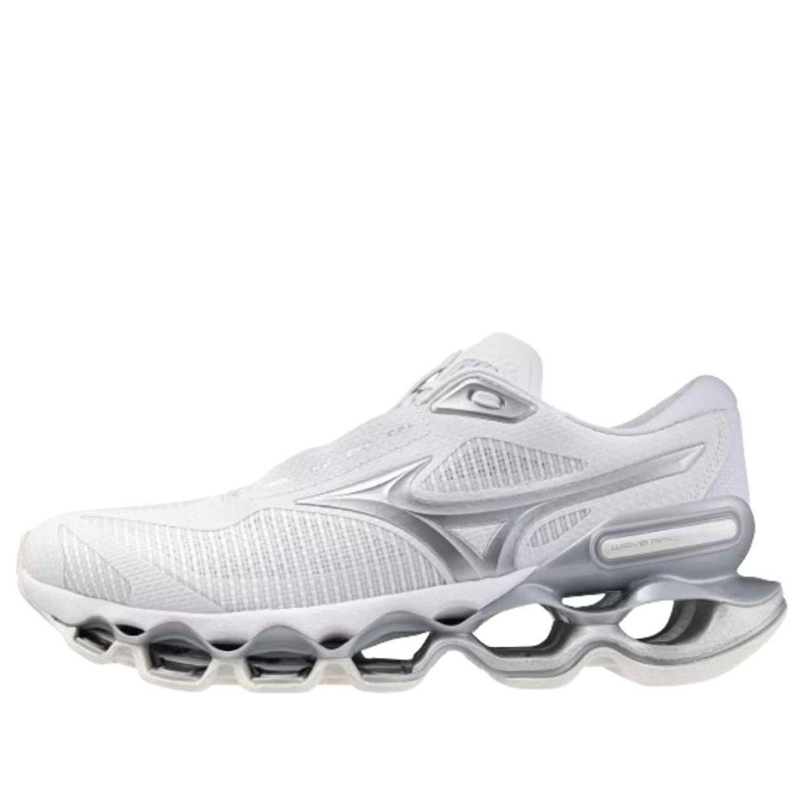 Mizuno Wave Prophecy 15 'White Silver' J1GC265132