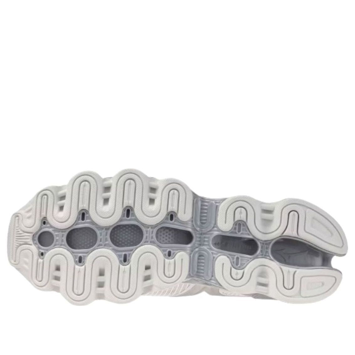 Mizuno Wave Prophecy 15 'White Silver' J1GC265132