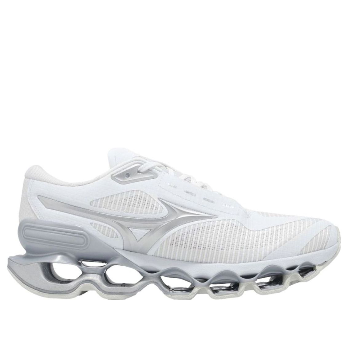 Mizuno Wave Prophecy 15 'White Silver' J1GC265132