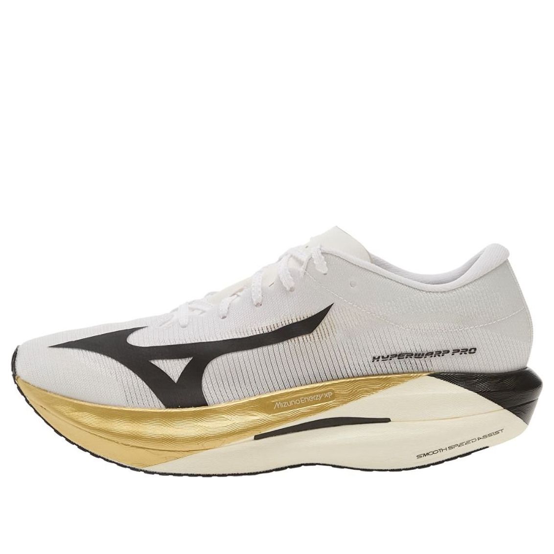 Mizuno Hyperwarp Pro 'White Black Gold' J1GC267401