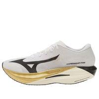 Mizuno Hyperwarp Pro 'White Black Gold' J1GC267401