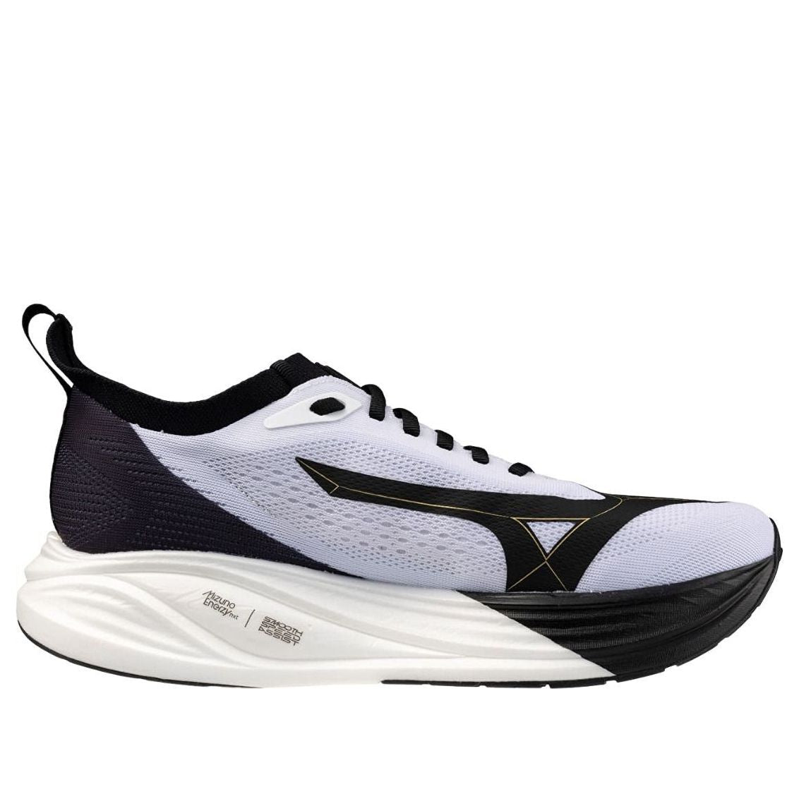 Mizuno Neo Zen 2 'White Gold Black' J1GC268201