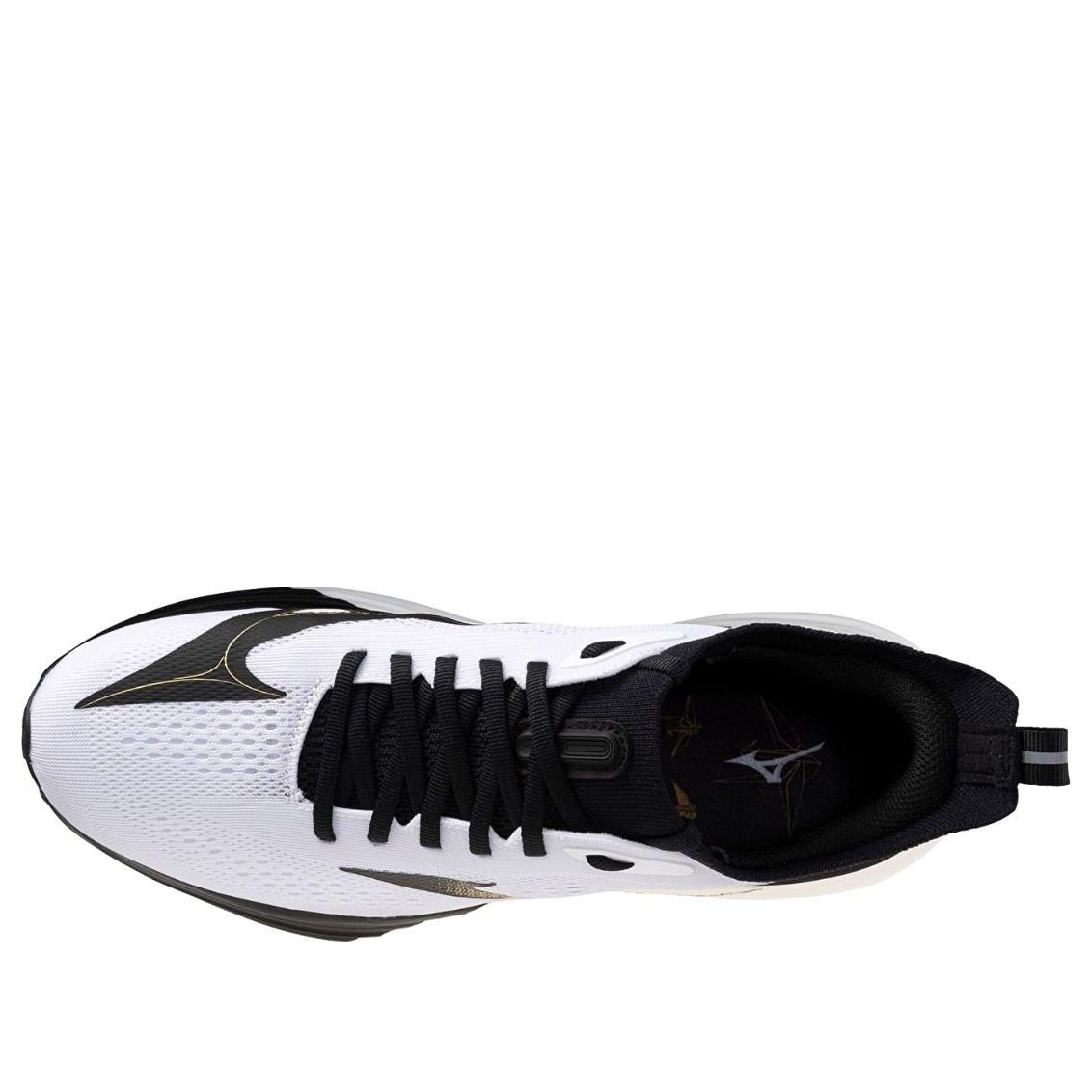 Mizuno Neo Zen 2 'White Gold Black' J1GC268201