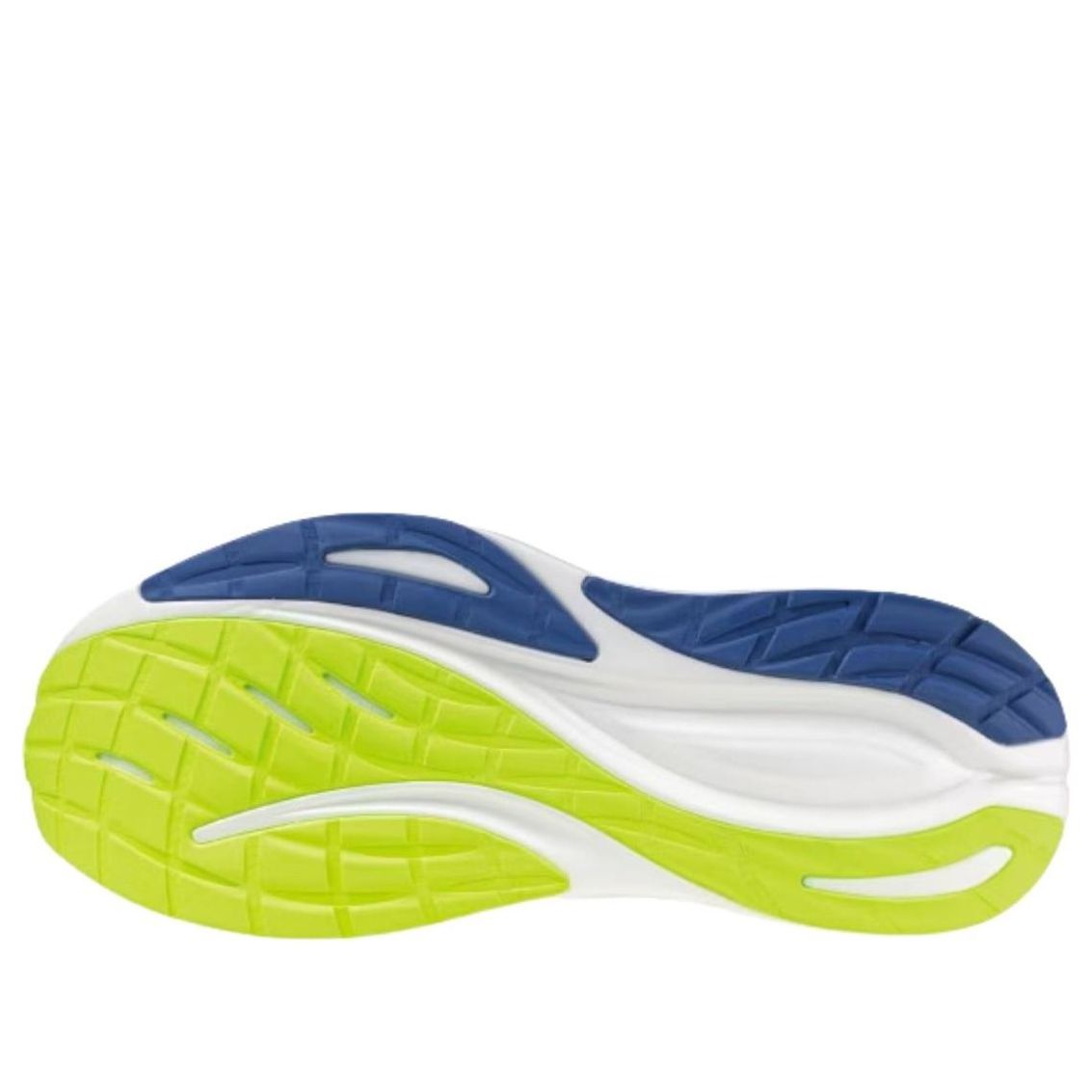 Mizuno Neo Zen 2 'White Navy Blue Yellow' J1GC268601