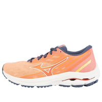 Mizuno Wave Equate 7 'Light Orange White' J1GD234873