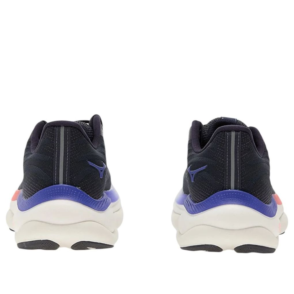 (WMNS) Mizuno Wave Sky 9 'Odyssey Grey Striking Coral' J1GD250221