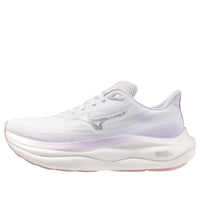 (WMNS) Mizuno Wave Sky 9 'White Silver Orchid Petal' J1GD250224