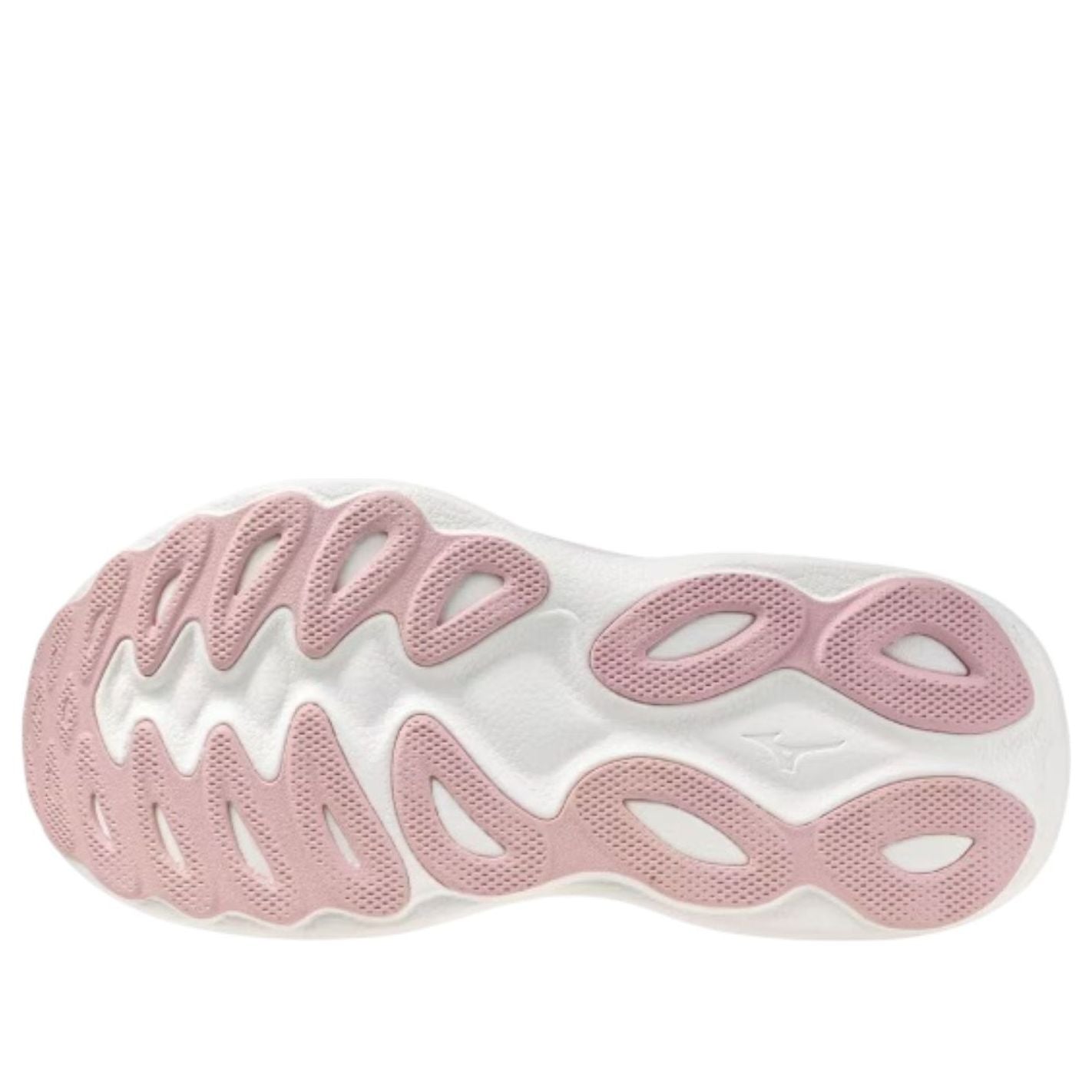 (WMNS) Mizuno Wave Sky 9 'White Silver Orchid Petal' J1GD250224