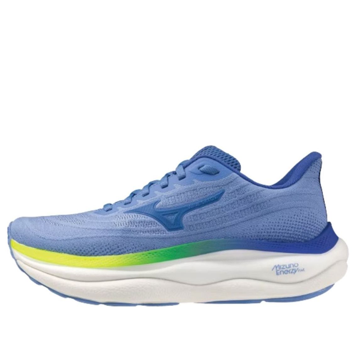 (WMNS) Mizuno Wave Sky 9 'Blue Yellow' J1GD250272