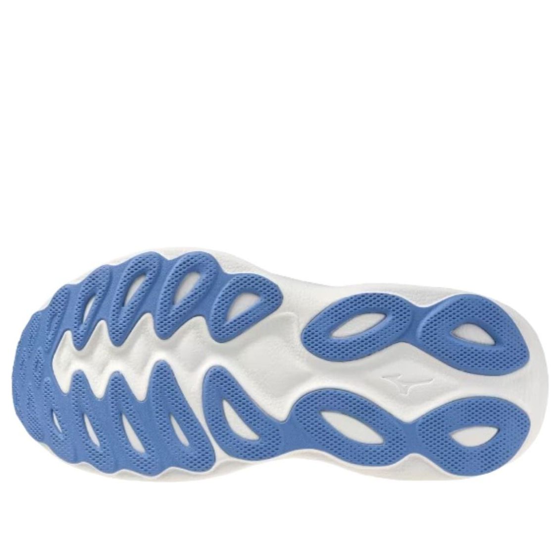 (WMNS) Mizuno Wave Sky 9 'Blue Yellow' J1GD250272