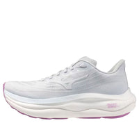 (WMNS) Mizuno Wave Sky 9 'Light Gray White Light Blue' J1GD250273