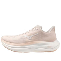 (WMNS) Mizuno Wave Sky 9 'Light Pink White' J1GD250274