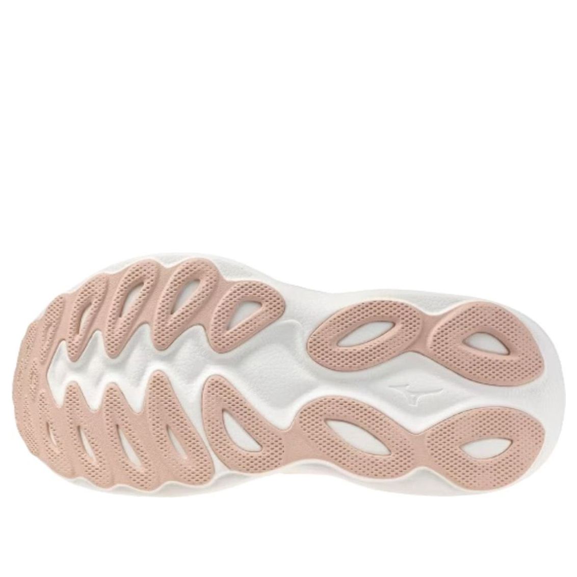 (WMNS) Mizuno Wave Sky 9 'Light Pink White' J1GD250274
