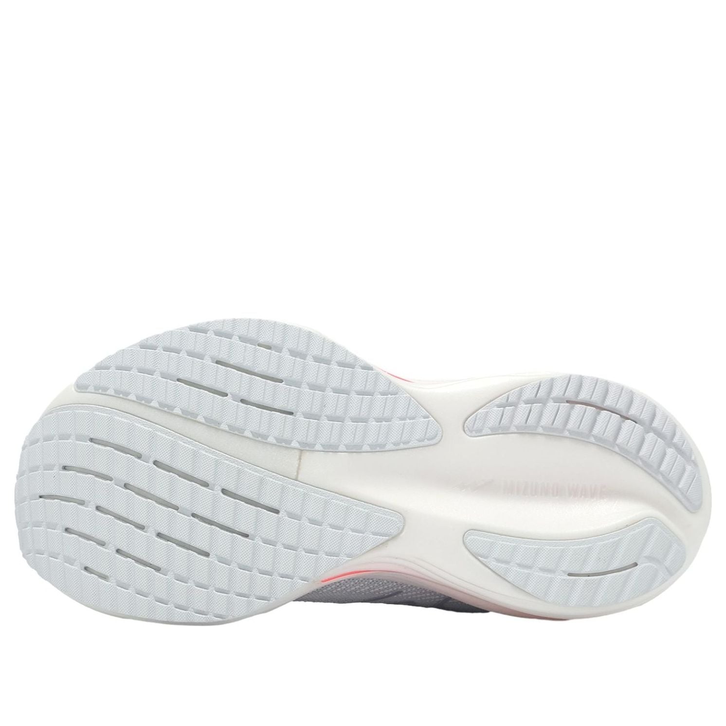 (WMNS) Mizuno Wave Rider 29 'White Icelandic Blue' J1GD250323