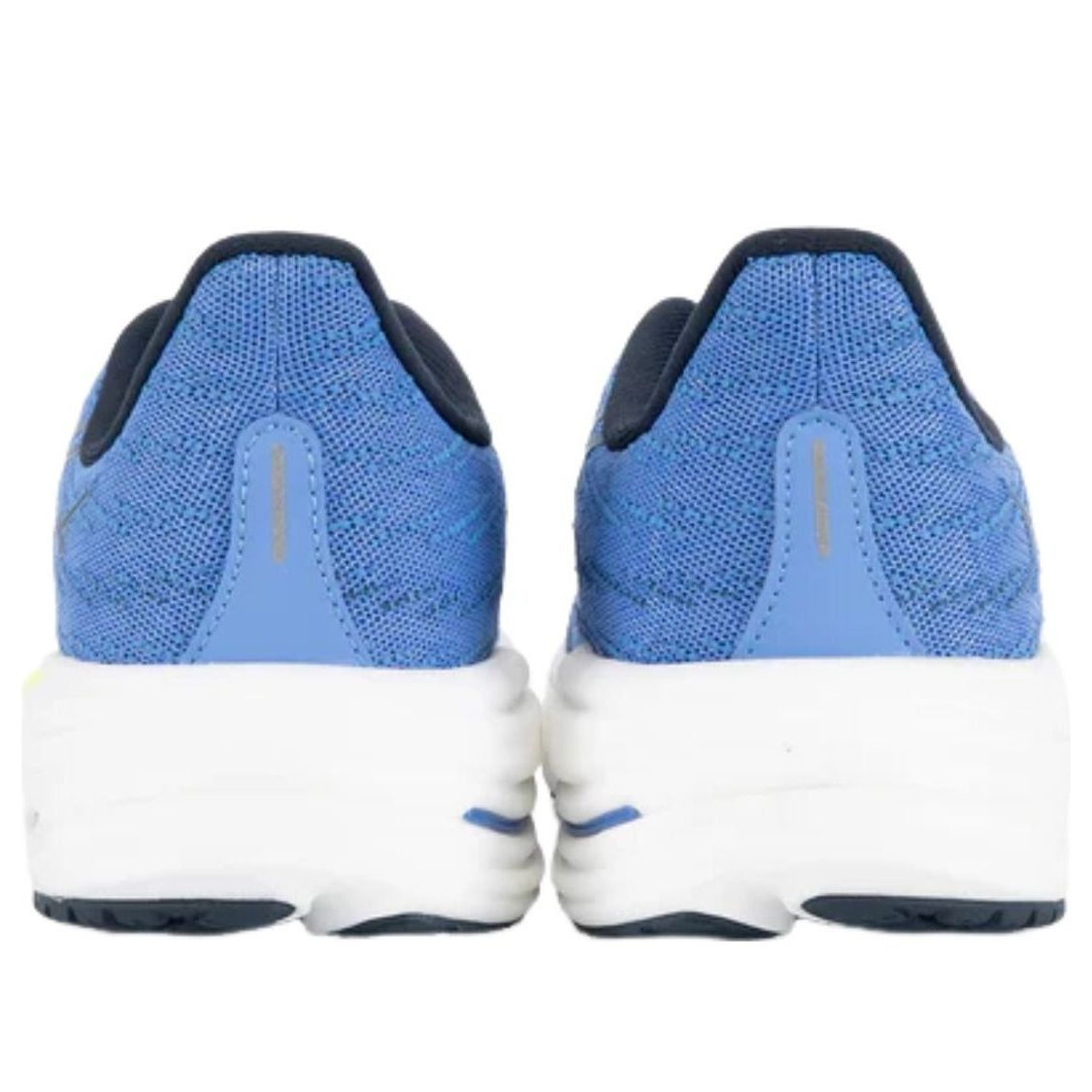 (WMNS) Mizuno Wave Rider 29 'Blue White Yellow' J1GD250372