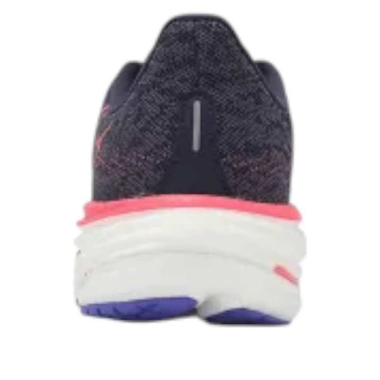 (WMNS) Mizuno Wave Rider 29 Super Wide 'Navy Purple' J1GD250621