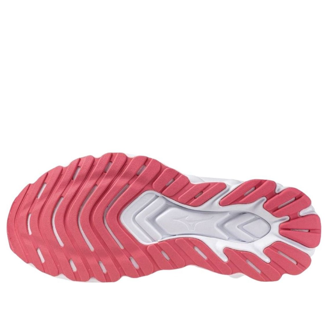 (WMNS) Mizuno Wave Skyrise 6 'Purple White' J1GD250926