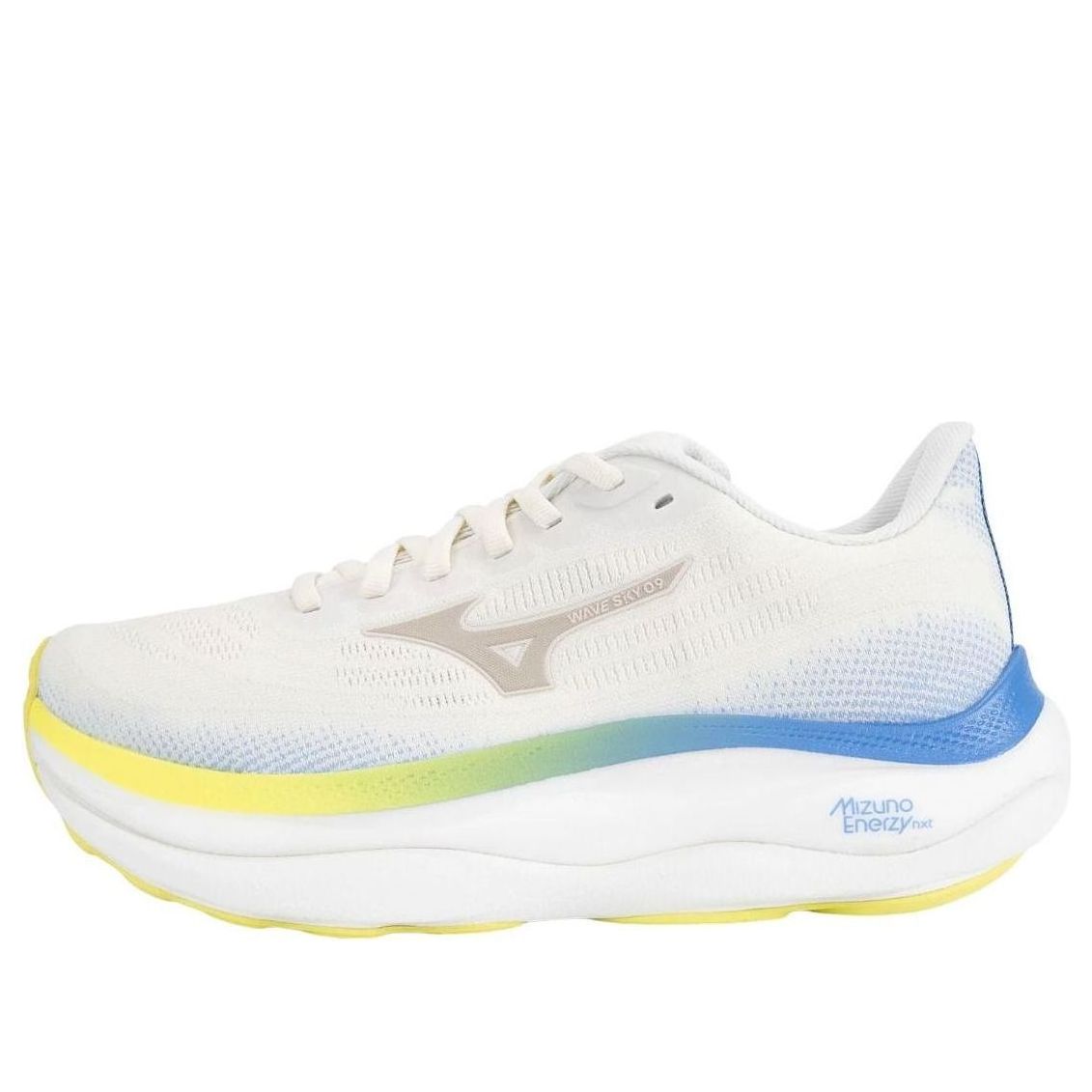 (WMNS) Mizuno Wave Sky 9 D 'White' J1GD251271
