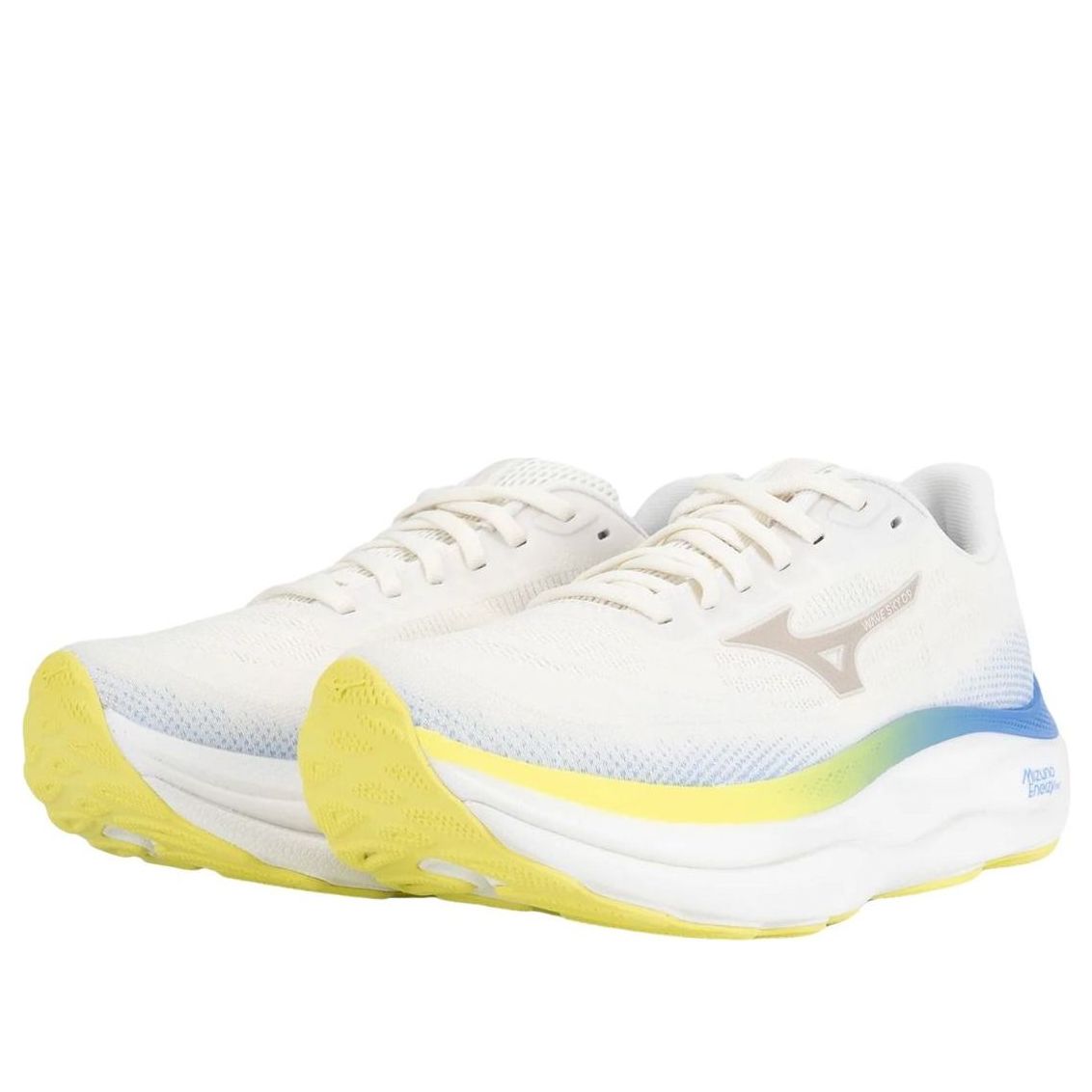 (WMNS) Mizuno Wave Sky 9 D 'White' J1GD251271