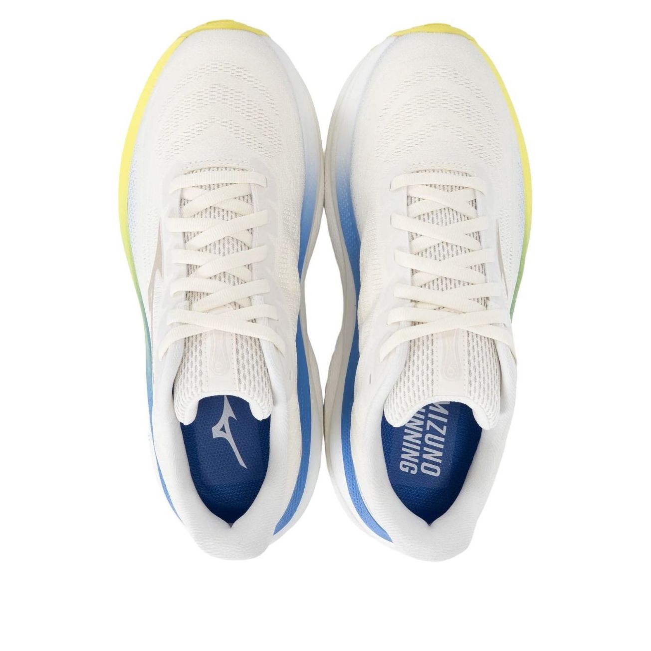 (WMNS) Mizuno Wave Sky 9 D 'White' J1GD251271