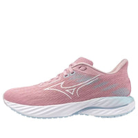 (WMNS) Mizuno Wave Inspire 21 'Pink White' J1GD254474