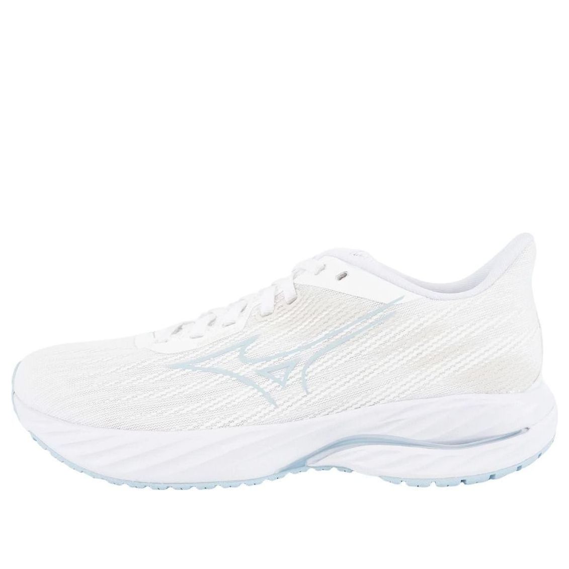 (WMNS) Mizuno Wave Inspire 21 'White' J1GD254475