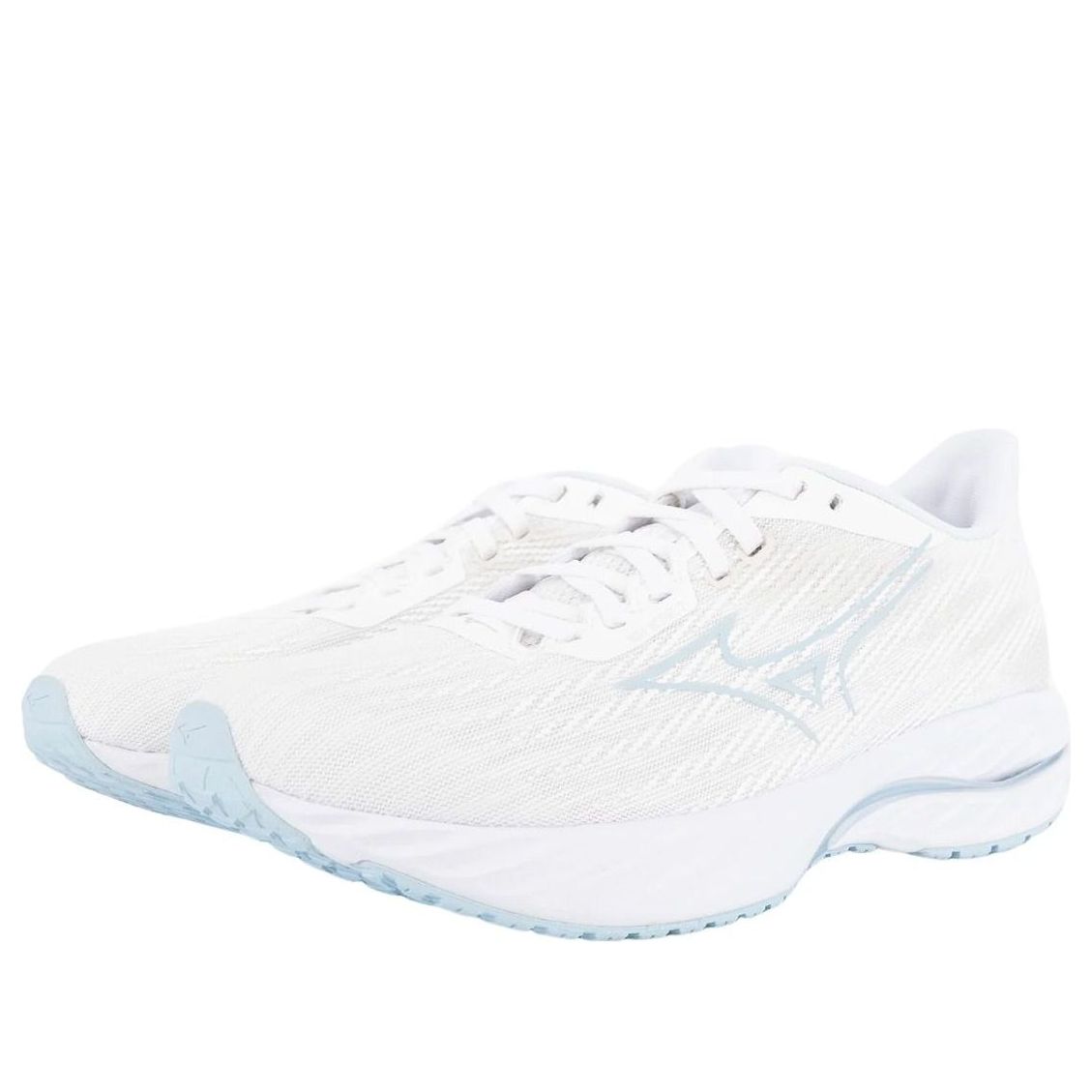 (WMNS) Mizuno Wave Inspire 21 'White' J1GD254475