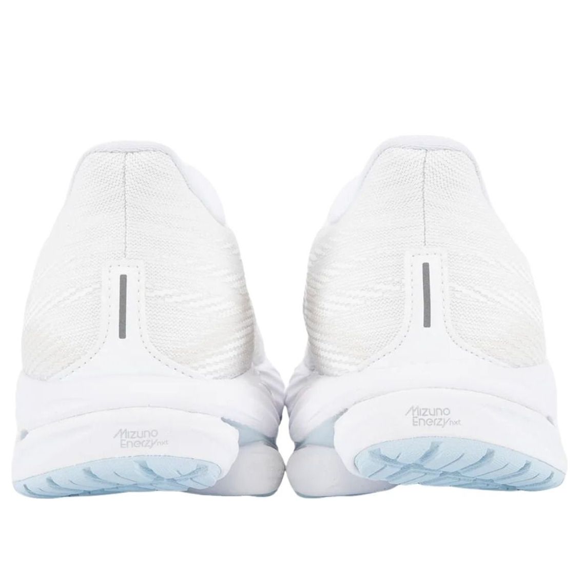 (WMNS) Mizuno Wave Inspire 21 'White' J1GD254475