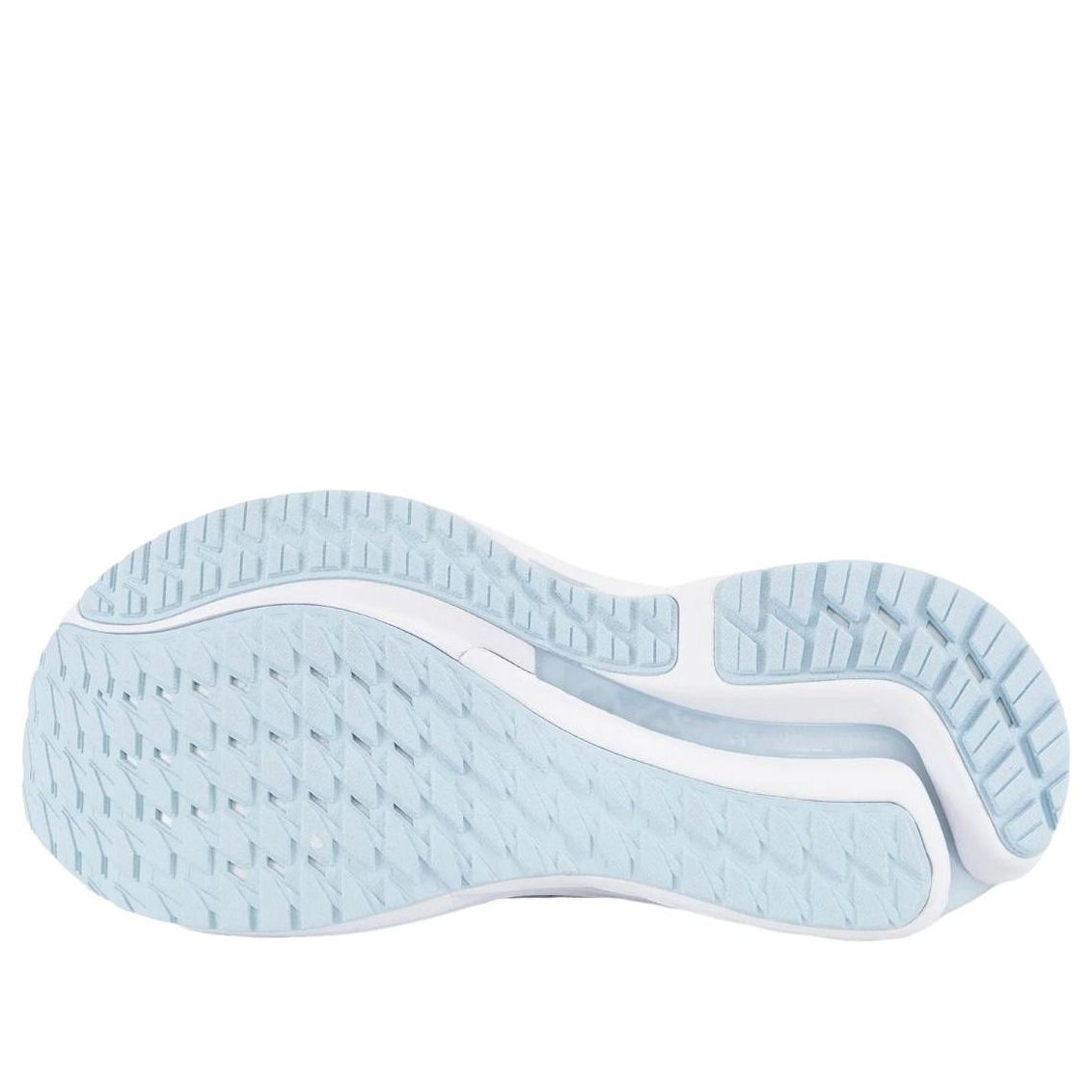 (WMNS) Mizuno Wave Inspire 21 'White' J1GD254475