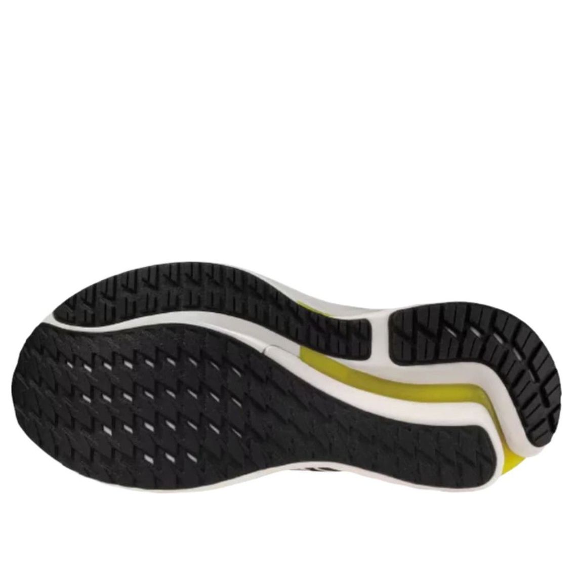 (WMNS) Mizuno Wave Inspire 21 D 'Black' J1GD254672