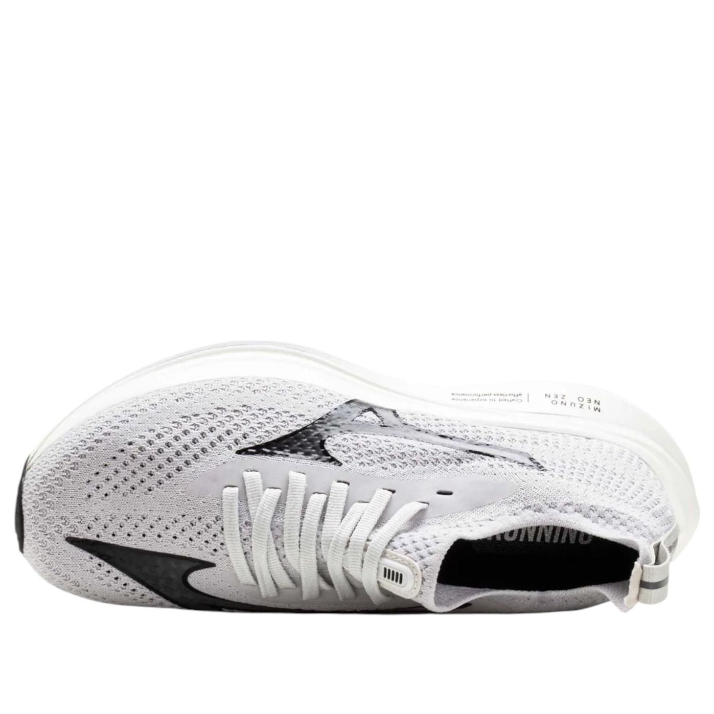 (WMNS) Mizuno Neo Zen 'Nimbus Cloud Black' J1GD258622