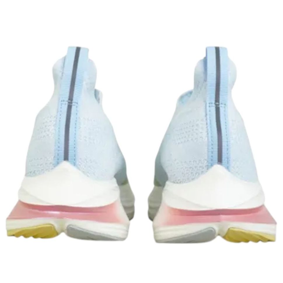(WMNS) Mizuno Neo Zen 'Blue Pink' J1GD259175