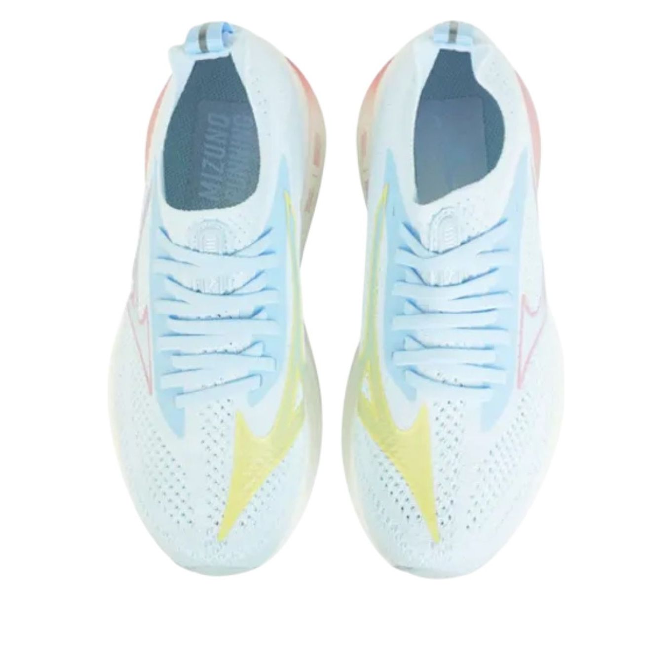 (WMNS) Mizuno Neo Zen 'Blue Pink' J1GD259175