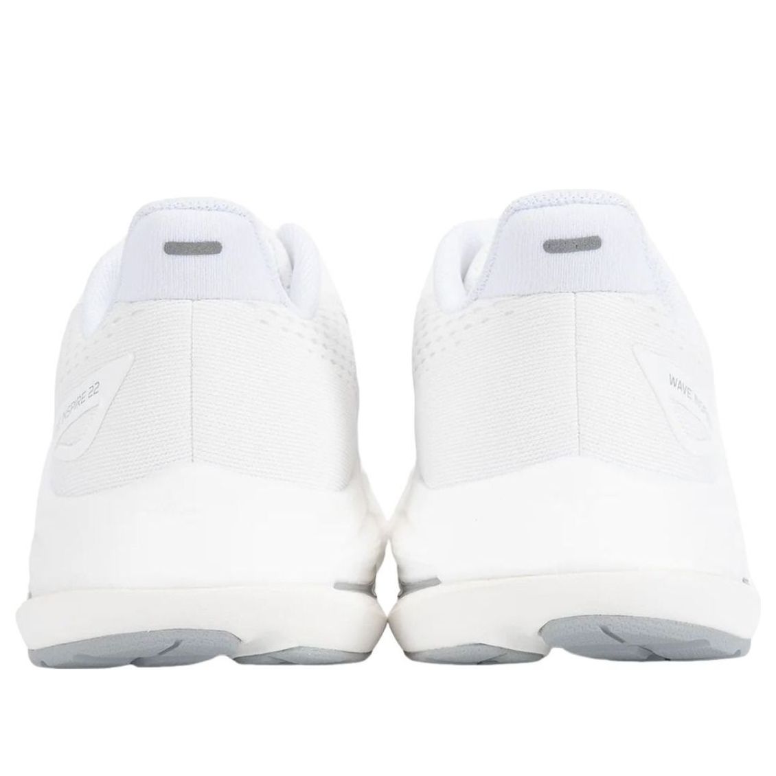 (WMNS) Mizuno Wave Inspire 22 'White' J1GD264427