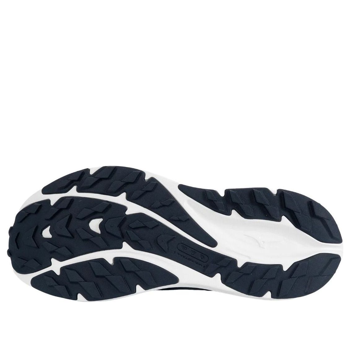 Mizuno Neo Lumina 'Blue Yellow' J1GJ267301